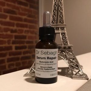 Dr. Sebagh Serum Repair Hyaluronic Acid 20ml 🌟brand new never opened/sealed🌟